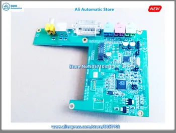 

MIO-6254 IPC Server Expansion Card Riser Card MIO-6254 Sound Card DVI
