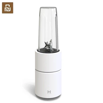 

Youpin Pinlo Little Monster Fruit Vegetable Cooking Machine Mini Electric Fruit Juicer Fruit Squeezer Household Travel Juicer