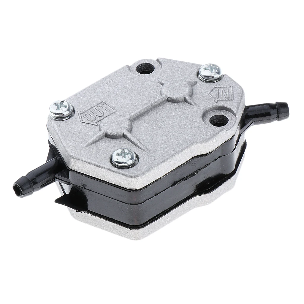 Motorcycle Fuel Pump 692-24410-00 for Yamaha Parsun Suzuki 30HP to 200HP Outboard Engines