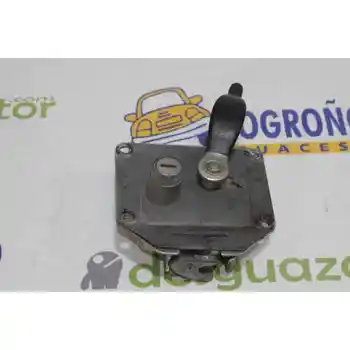 

TRUNK LOCK/PORTON LAND ROVER DEFEND (LD)