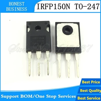 

5PCS/lot IRFP150NPBF IRFP150N IRFP150 MOSFET N-CH 100V 42A TO-247-3 IC In Stock