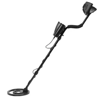 

MD5030 Metal Detector High Sensitivity Gold Hunter Finder w/LED Flashlight