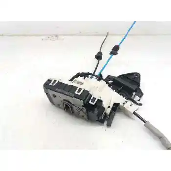 

2047304035 REAR DOOR LOCK RIGHT MERCEDES C CLASS (W204) SALOON