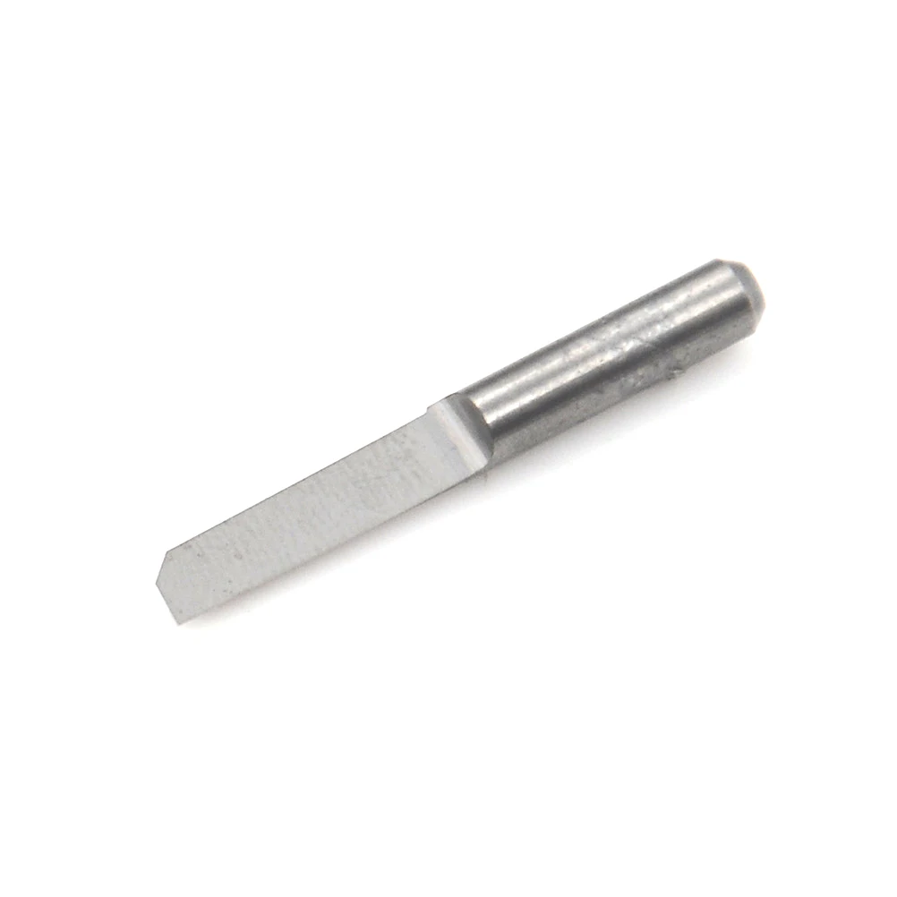 Haft Straight Router Bits CNC Cutter Carbide Cutting Tools Engraving Bit Work on PVC/Wood Machine | Инструменты