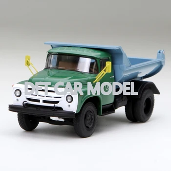 

1:43 Scale Alloy Toy ZIL555 Model Of Children's Toy Truck Original Authorized Authentic Kids Toys