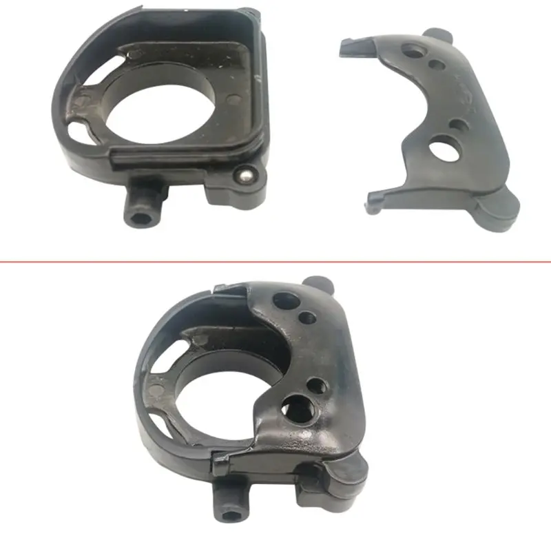 

12 Teeth 16mm Bore Shaping Disc 65mm Angle Grinder Disk and Protective Cover Wood Carving Tool