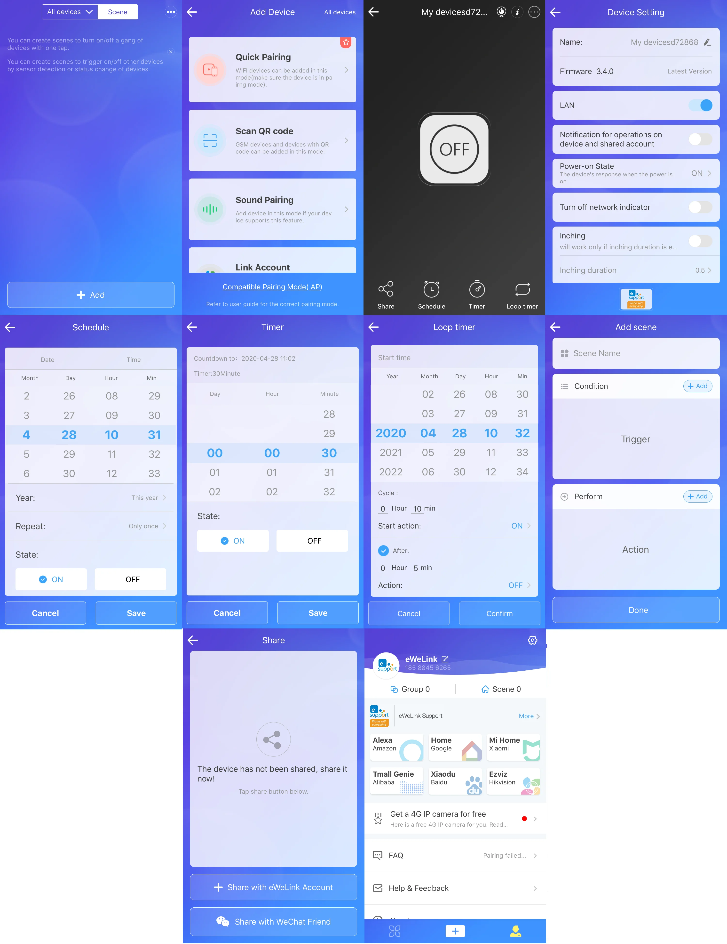 casa loft garagem portão abridor
