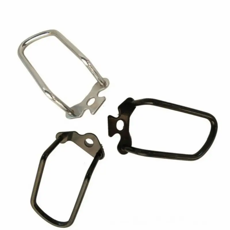 Mountain Bike Rear Derailleur Defender Protection Pull Rack Bracket Protector bicycle Accessories New