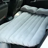 Car inflatable sofa Air Inflatable Travel Mattress  Universal for  Back Seat Multi functional Sofa Pillow Outdoor Camping Mat ► Photo 2/6