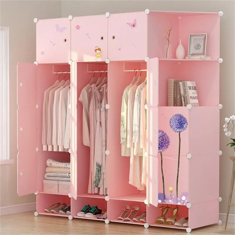 Ropa Armoire Meuble Armario Placard Range Guardaroba Armadio Guarda Roupa Mueble De Dormitorio мебель для спальни шкаф