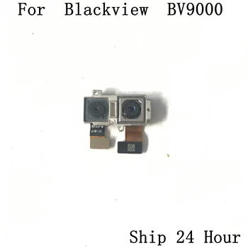 

Blackview BV9000 Used Back Camera Rear Camera 13.0MP+5.0MP Module For Blackview BV9000 Repair Fixing Part Replacement