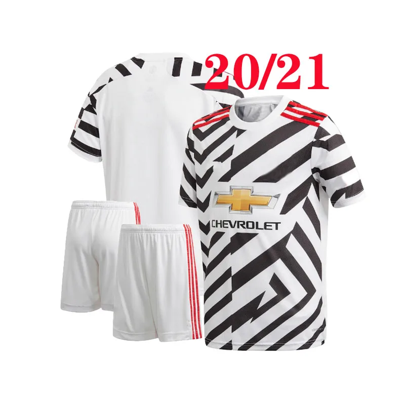 man utd t shirts 2020