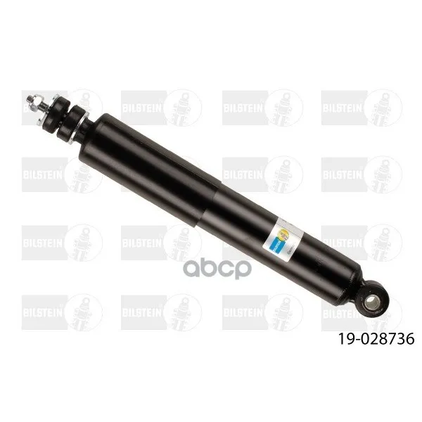 Амортизатор Подвески Mitsubishi Pajero Ii Va B4 Bilstein арт. 19-028736