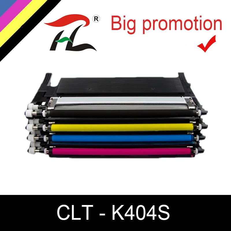 Картридж YLC для принтера совместимый с Samsung C430W C433W C480 C480FN C480FW C480W | Компьютеры и
