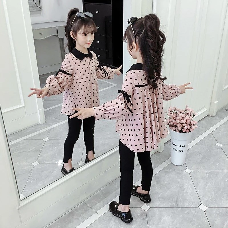 Baby girl shirt style Clearance