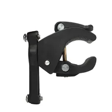 Горный велосипед чайник рамка передачи База держатель чашки разъем свободной формы подвесной передачи пряжки