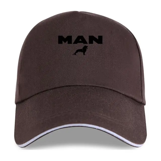 new cap hat Man Truck \u0026 Bus Baseball 