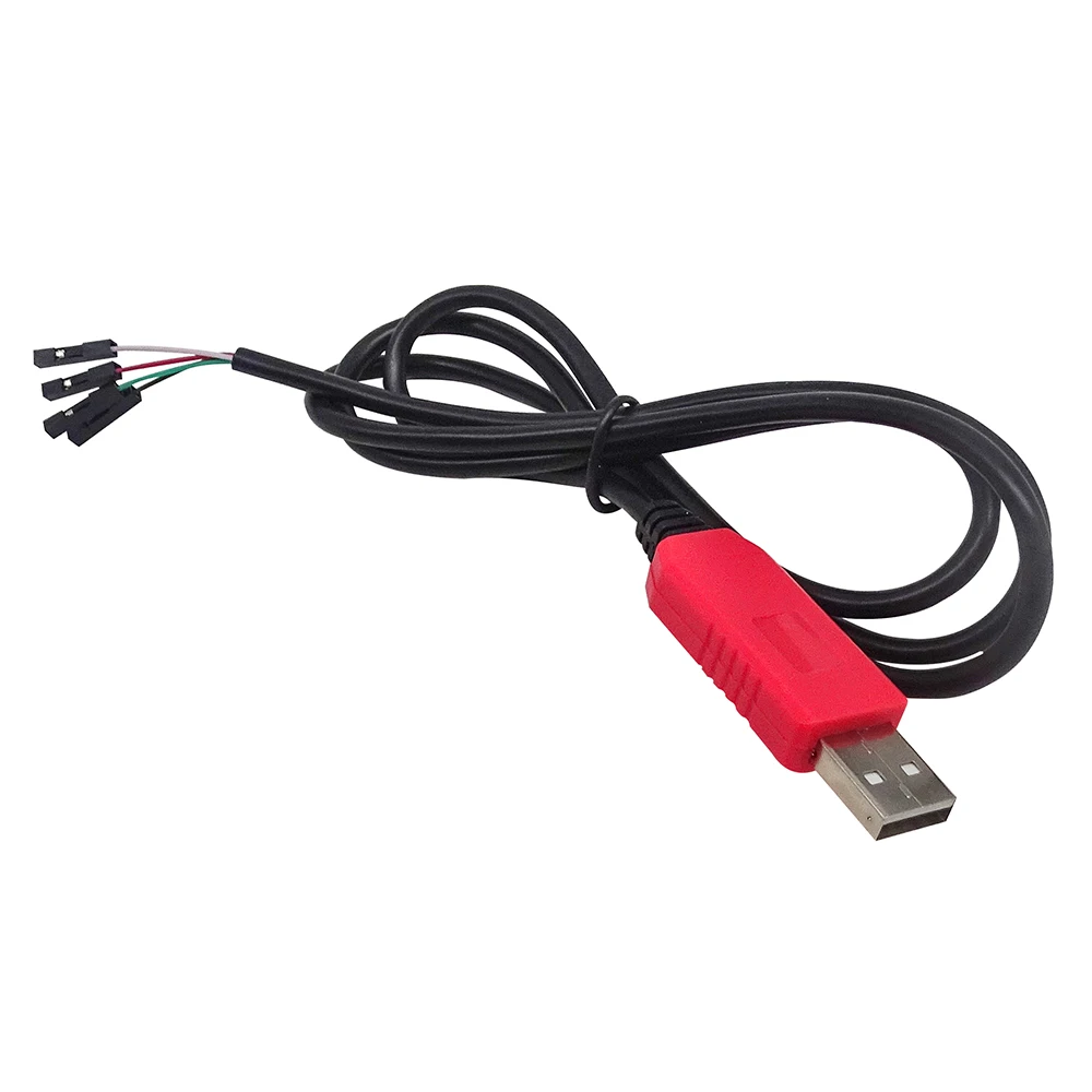 Usb line out. Последовательный кабель usb-ttl.