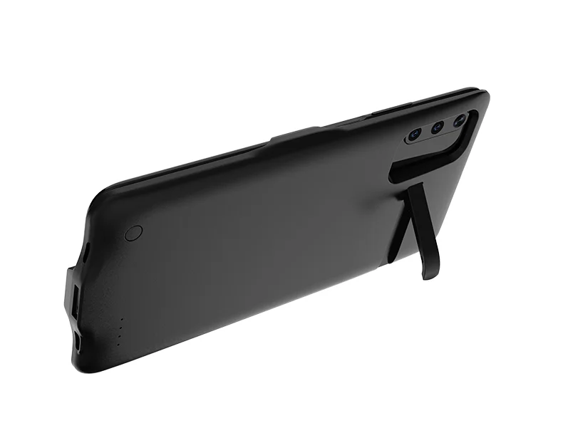 Для huawei Honor 9X ударопрочный чехол для зарядного устройства Silm для huawei Honor 9X Pro USB чехол для блока питания зарядная подставка задняя крышка