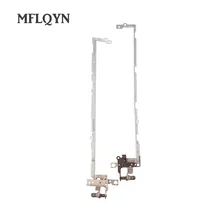 Набор ЖК-петель для ноутбука Dell Inspiron 7000 5577 5576 7557 7559 ЖК-петля для ноутбука L& R запасные части