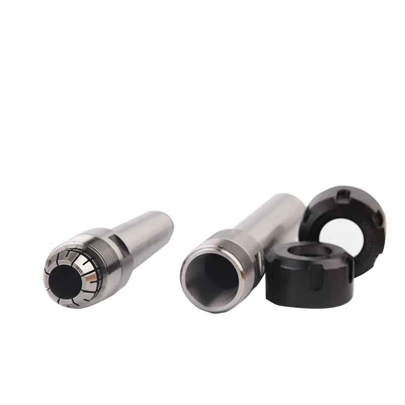 1 шт. C20 ER25 100L 120L 150L прямой хвостовик цанговый патрон Держатель ЧПУ фрезерный токарный станок удлинитель UM держатель инструмента