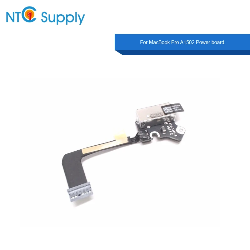 820-3584-A 2013-2015 Year For MacBook Pro 13.3 inch A1502 Power Board | Компьютеры и офис