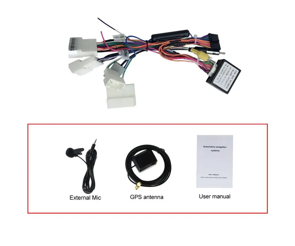 HFCYJIA 10," 8 ядерный Android 8,1 система автомобиля Радио стерео для Nissan Teana Altima 2013- gps Navi BT 2+ 32 Гб ram ips DSP wifi