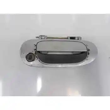 

MR915180 HANDLE OUTER FRONT RIGHT MITSUBISHI SPACE STAR (DG0)