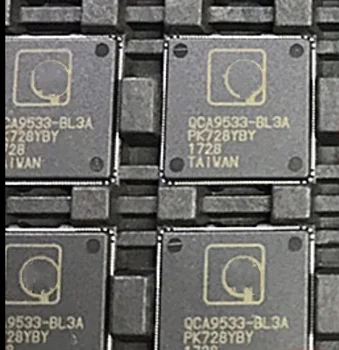 

2-10PCS New QCA9533-BL3A QCA9533 QFN80 Super wireless router CPU