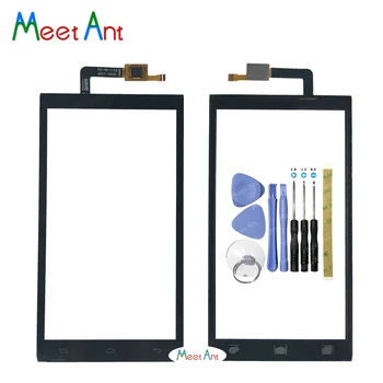 

Replacement High Quality 5.0" For Micromax Canvas Juice 2 AQ5001 Touch Screen Digitizer Sensor Outer Glass Lens Panel