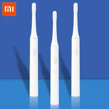 Cheap Xiaomi Mijia T100 Sonic Electric Toothbrush Adult Waterproof Ultrasonic automatic Toothbrush USB Rechargeable