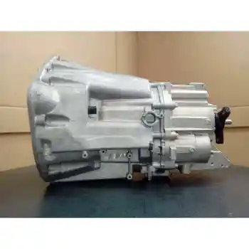 

716654 MERCEDES GEARBOX E-CLASS (W211) SALOON