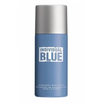 

Avon Individual Blue Men 'S Deodorant 150 Ml.