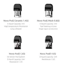 Electronic Cigarettes