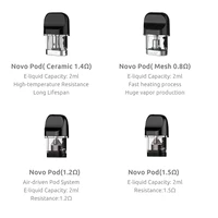 Electronic Cigarettes