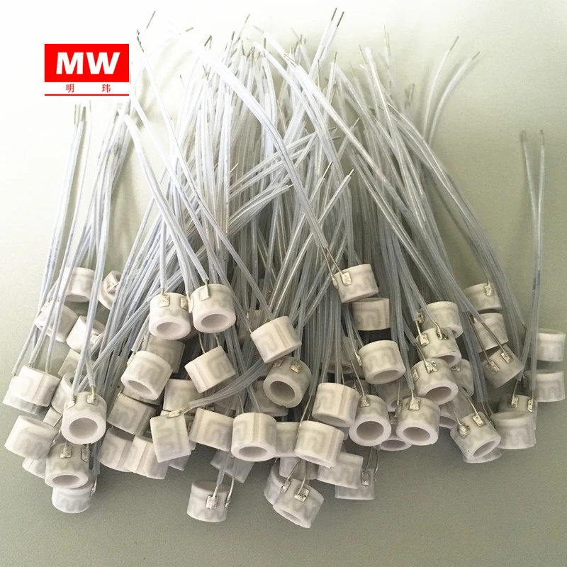 Mch High Temperature Heating Rod, Constant Temperature Heating Tube