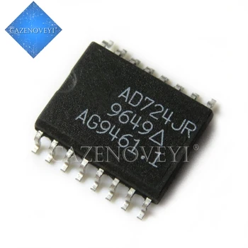 

50pcs/lot AD724JRZ AD724JR AD724J AD724 SOP-16 In Stock