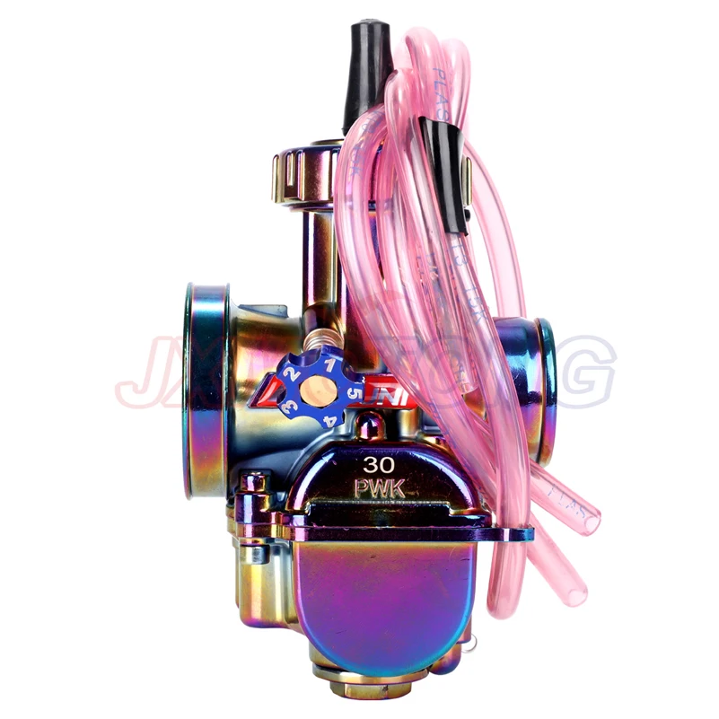 TM28 TM30 28 мм 30 мм карбюратор Spigot TM карбюратор для Honda CR250 для Kawasaki KX125 150