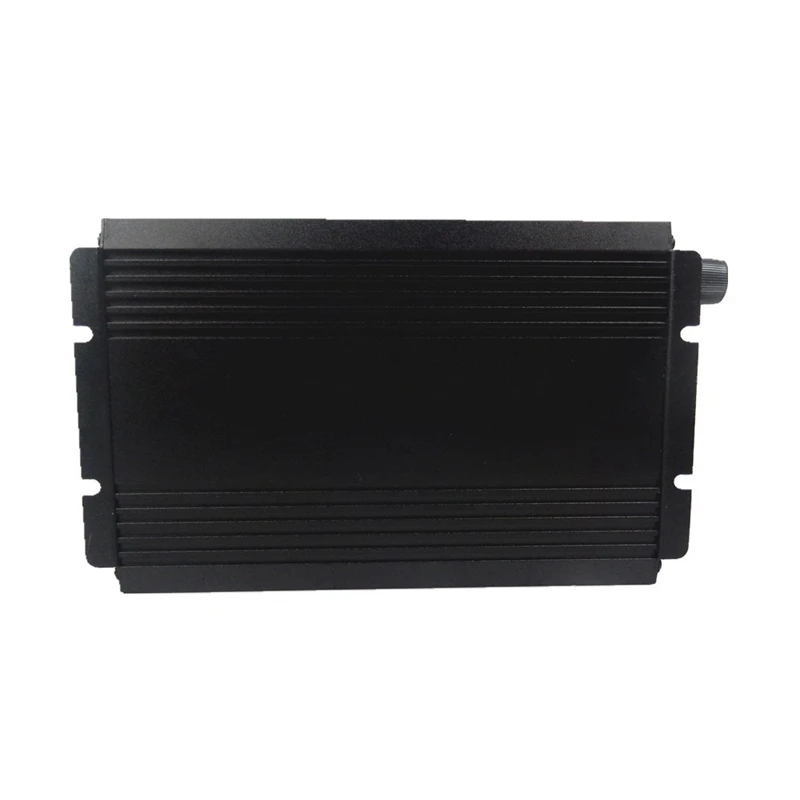 UPS солнечные инверторы 1000 Вт-2000 Вт(пик) 1500 Вт-3000 Вт(пик) 12DCV до 110ACV инвертор питания+ зарядное устройство для батареи Электрооборудование