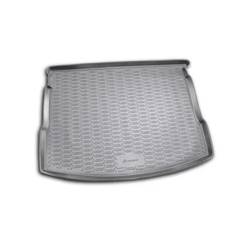

Trunk Mat Nissan Qashqai 2007-2014, (PU) (Nissan)