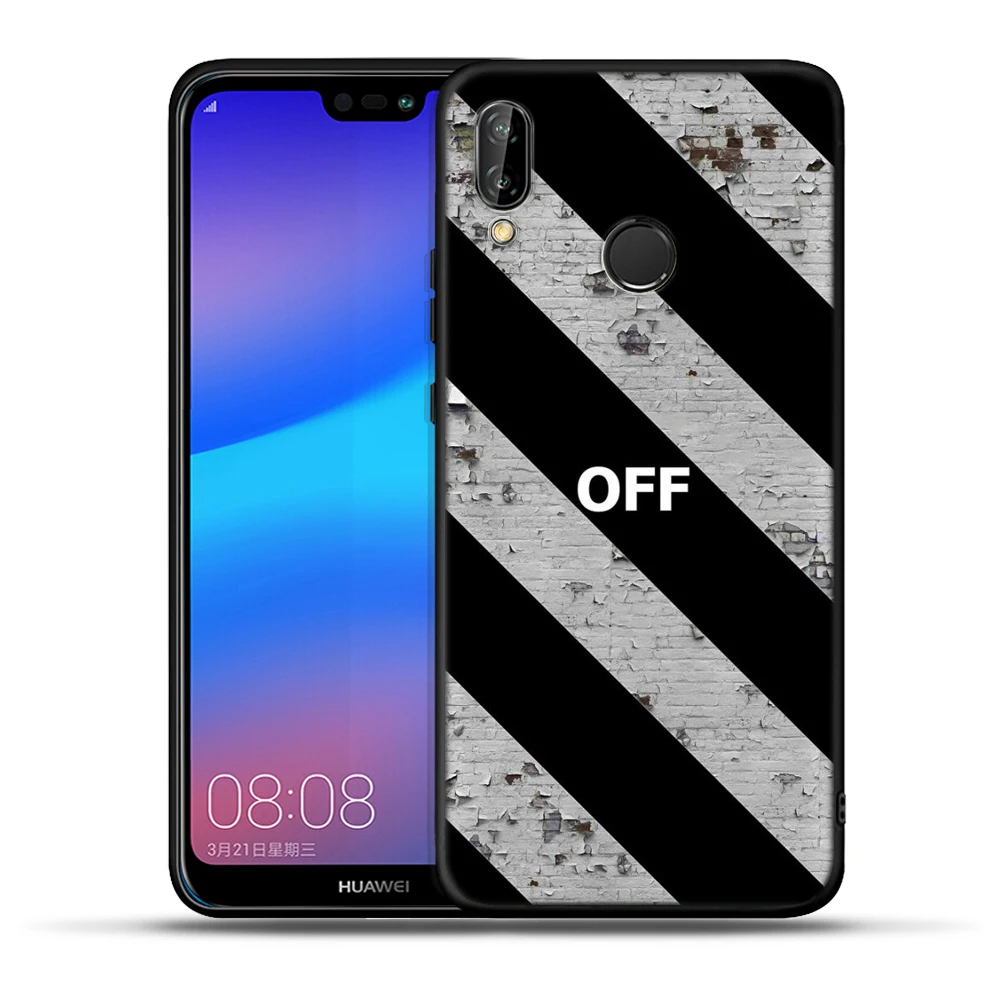 Чехол с милым котом для huawei P30 P20 P9 P8 Lite mate 10 20 Pro Y5 Y6 Y7 Y9 Prime P Smart Plus Мягкий ТПУ силиконовый чехол Etui
