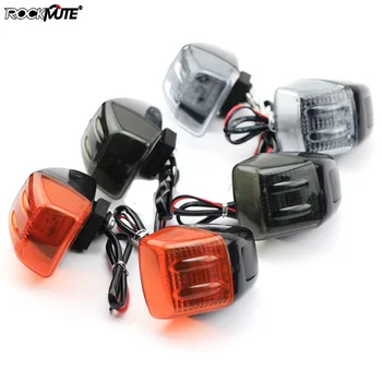

LED Turn Signal For Honda CBR250 NC22 CBR400 NC29 VFR400 NC30 RVF400 NC35 NSR250 MC21 MC28 Motorcycle Accessories Indicator Lamp