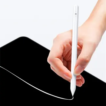 

Drawing Pen for P3 Pro Active Magnetic Stylus Pen for iPad Pro Stylus Painting Silicone Pencil 3rd Generation Tablet Pen