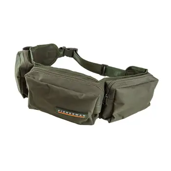 

Bag belt fishing, small F06