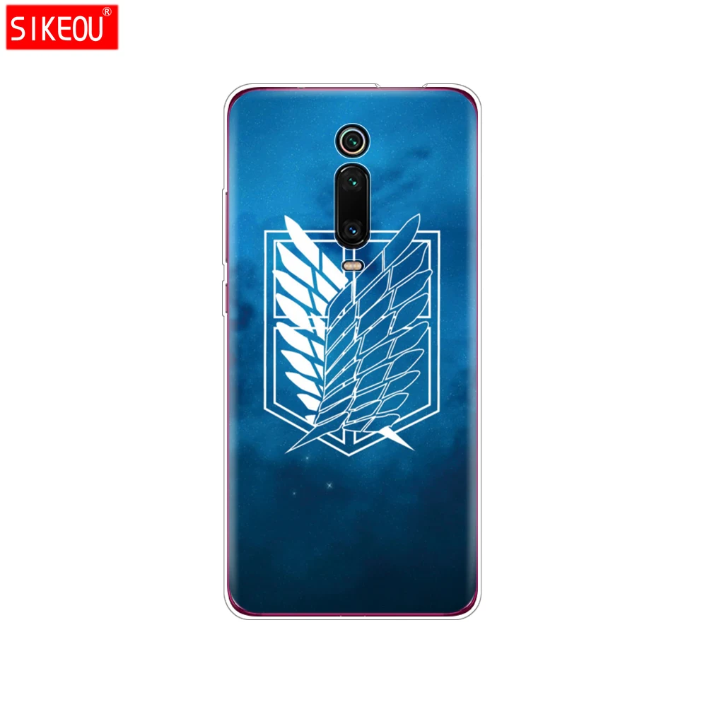Чехол для Xiao mi Red mi K20 mi 9 T, мягкий силиконовый чехол для телефона, чехол для Xiao mi Red mi K20 Pro mi 9T PRO Coque Fundas Cute - Цвет: 33729