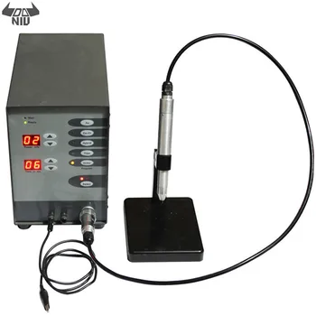 

DANIU 110V/220V Stainless Steel Spot Laser Welding Machine Automatic Numerical Control Touch Pulse Spot Argon Arc Weld-er