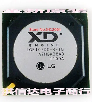 

2PCS/LOT LGE107DC-R-T8