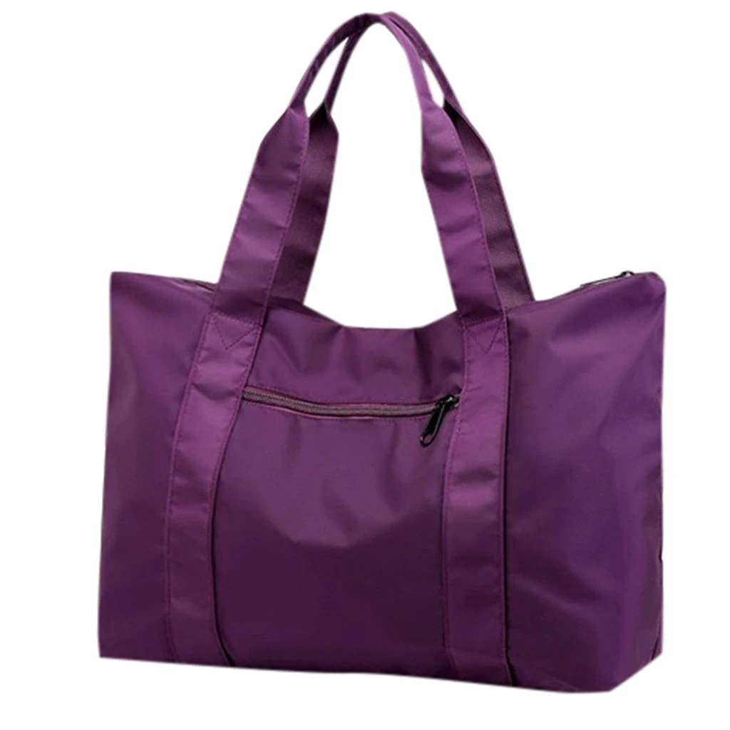 large nylon travel bag