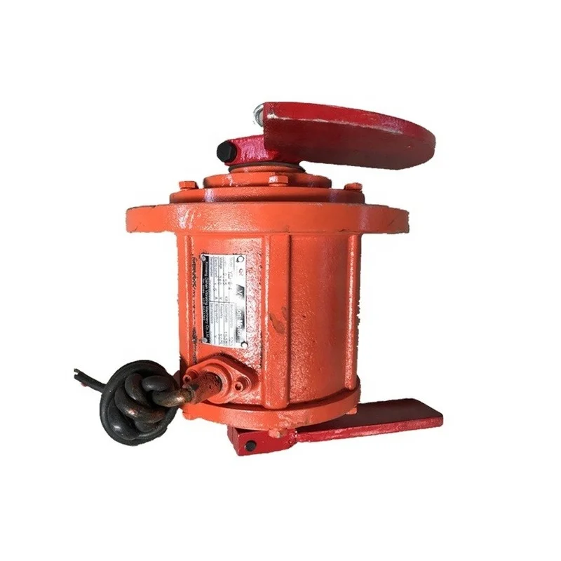 Series 0.12kw 0.18kw 0.25kw Vertical Type Vibration Motor