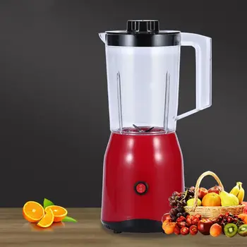 

Juicer Blender Food Processor BPA Free Home Use Multifunction Food Grinding Machine Ice Smoothies